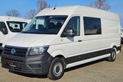 Volkswagen Crafter 2.0 TDI