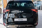 Kia Sportage 1.6 T-GDI  Anniversary 2WD DCT
