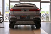 BMW X6 xDrive40d mHEV sport-aut