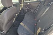 Ford Focus Ecoblue Titanium x