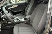 Audi A4 35 TFSI mHEV S Line S tronic