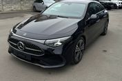 Mercedes CLA 180 Progressive