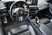 BMW Seria 5 520d xDrive M Sport mHEV aut
