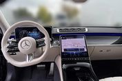 Mercedes Klasa S 580 4MATIC L AMG Line