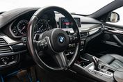 BMW X6 xDrive40d M Sport