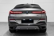 BMW X6 xDrive30d M Sport