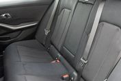 BMW Seria 3 318i aut