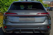 Audi A6 TFSI S line Avant