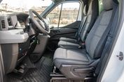 Renault Master L3 Kontener 8EP + Winda