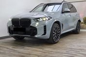 BMW X5 xDrive30d M Sport