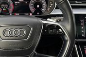 Audi A8 50 TDI Quattro Tiptr