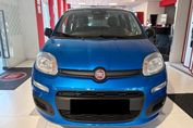 Fiat Panda 1.0 Hybrid