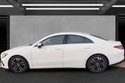 Mercedes CLA 180 mHEV 7G-DCT