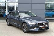 Volvo V60 B4 D Plus Bright