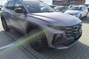 Hyundai Tucson 1.6 T-GDi Smart Black 2WD DCT
