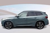 BMW X1 sDrive18d M Sport