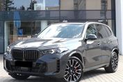 BMW X5 xDrive40d M Sport