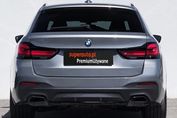 BMW Seria 5 Touring 530i xDrive M Sport