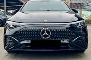 Mercedes CLA 250+ AMG Line