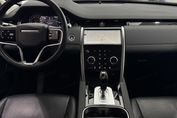 Land Rover Discovery TD4 SE