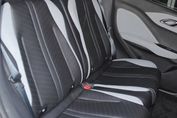 BYD Dolphin Surf Boost