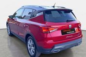 Seat Arona 1.5 Tsi Evo Fr Dsg