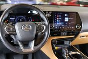 Lexus NX 350H Prestige 2WD