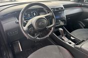 Hyundai Tucson N Line 1.6 T-GDi 48V  4WD DCT