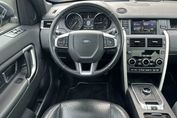 Land Rover Discovery Sport 2.0 TD4 HSE 129g