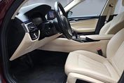 BMW Seria 5 518D Mhev