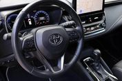 Toyota Corolla 2.0 Hybrid Style