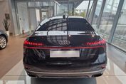 Audi A6 e-Hybrid quattro