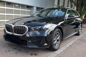 BMW Seria 5 Touring 520d