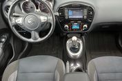 Nissan Juke 1.6 N-Connecta