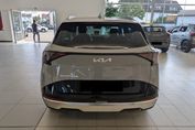 Kia Sportage 1.6 T-GDI HEV Business Line 4WD aut
