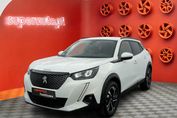 Peugeot 2008 Allure Pack 1.2 PureTech EAT8