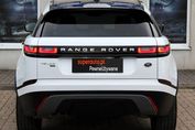 Land Rover Range Rover Velar TD4