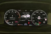 Cupra Formentor Tsi 4DRIVE Dsg