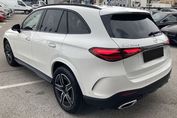 Mercedes GLC 200 d 4MATIC AMG Line