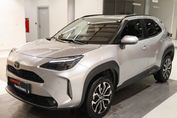 Toyota Yaris Cross 1.5 Hybrid
