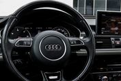 Audi A6 Allroad 3.0 TDI quattro Tiptr.
