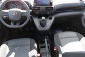 Toyota Proace City Verso BUSINESS