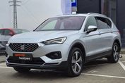 Seat Tarraco 2.0 TDI Xcellence 4Drive DSG