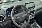 Hyundai Kona GDI Hybrid Executive DCT