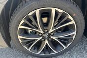 Toyota Yaris Style 1.5 Hybrid