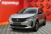Peugeot 3008 Allure Pack 1.5 BlueHDi S&S EAT8