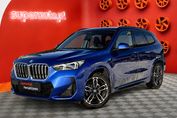 BMW X1 sDrive18d M Sport