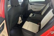 Skoda Karoq 1.5 TSI ACT 4x2 Style DSG