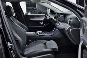 Mercedes Klasa E 220 d 4-Matic 9G-TRONIC