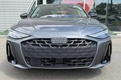 Audi A6 TFSI quattro S line